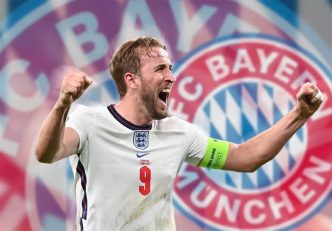 بایرن مونیخ ؛ سران بایرن مونیخ به دنبال خرید هری کین با 100 میلیون یورو