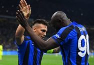 اینتر ؛ لائوتارو مارتینس : از روملو ناامید شدم