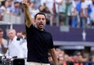 ژاوی : ما نیاز به تقویت بیشتر تیم داریم