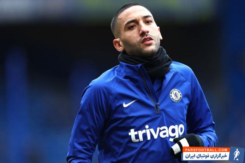 حکیم زیاش که در تستهای پزشکی باشگاه النصر رده شده بود دوباره در تستهای پزشکی این باشگاه شرکت نمیکند و عطای پیوستن به النصر را به لقایش بخشیده است.