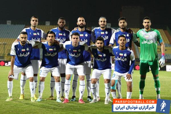 ریکاردو ساپینتو در آستانه جذب ستاره استقلال قرار دارد