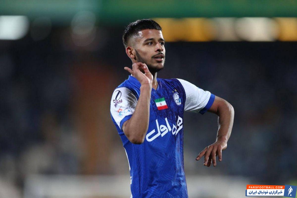 قایدی ؛ مهدی قایدی به اتحاد کلباء ملحق شد