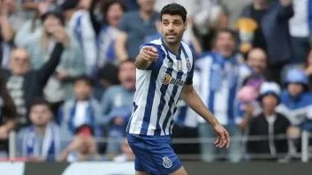 پورتو در حضور مهدی طارمی مقابل حریف خود شکست خورد