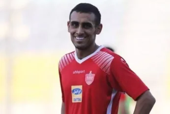 امیر روستایی بازیکن ایرانی به تیم الشحانیه پیوست