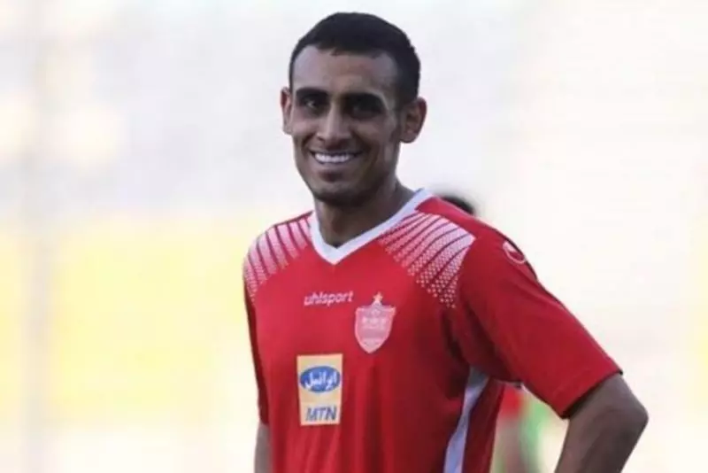 امیر روستایی بازیکن ایرانی به تیم الشحانیه پیوست