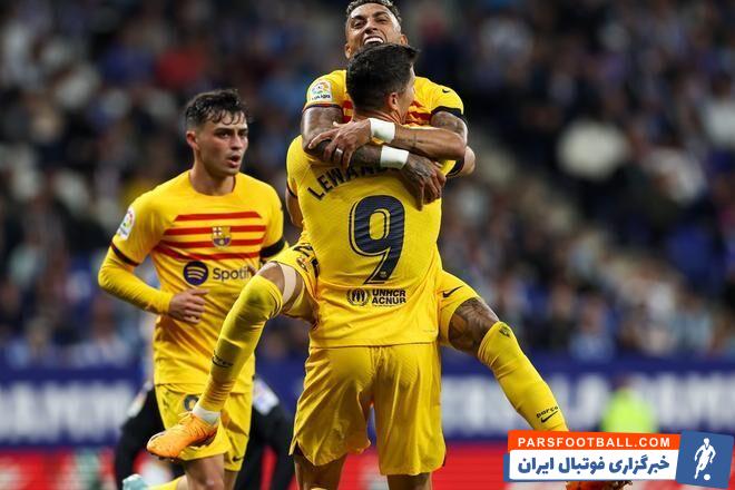 بارسلونا در فصل پیش‌ رو در لیگ قهرمانان اروپا حضور خواهد داشت