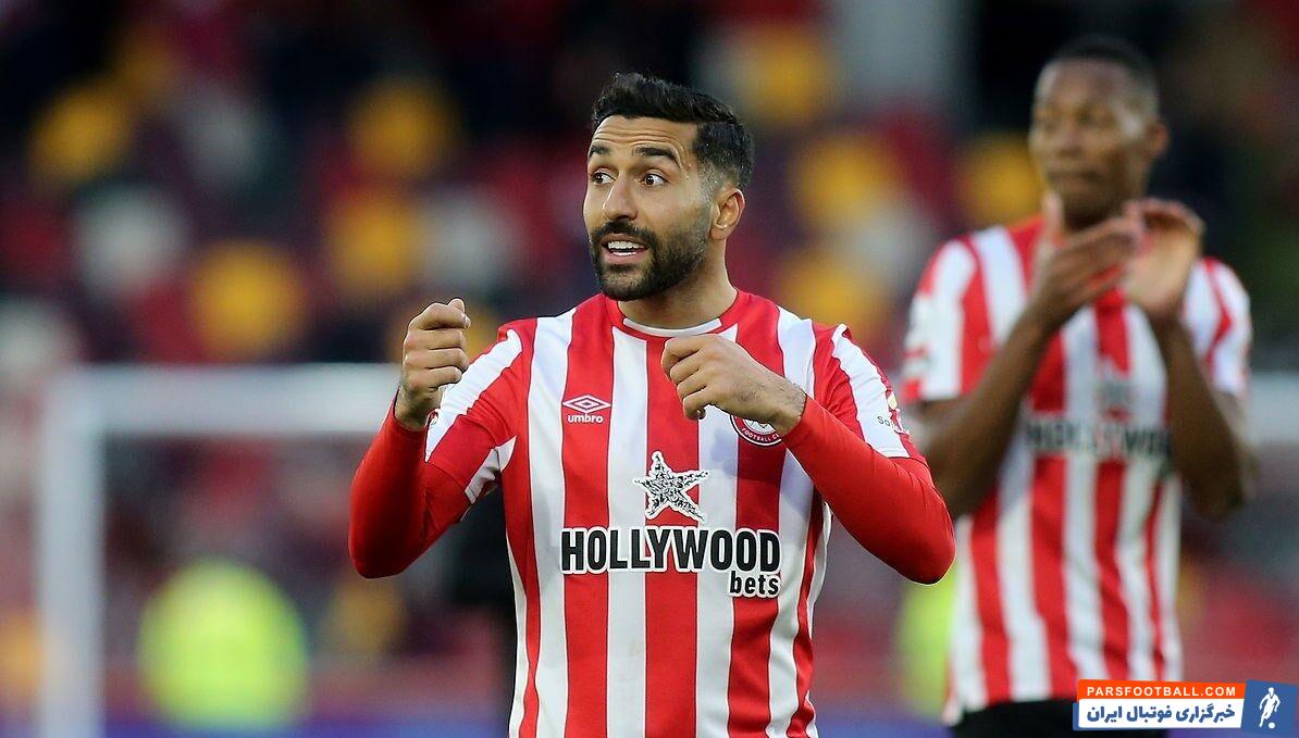 سامان قدوس راهی تیم استقلال نخواهد شد