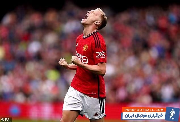 فن دبیک : در حال حاضر سخت است بگویم آینده من کجاست