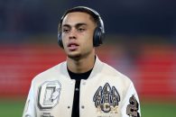 دست : احساس می‌کنم می‌توانم در بارسلونا به فوتبالم ادامه دهم