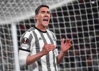 پاری سن ژرمن برای خرید ولاهوویچ از یوونتوس فرصت خواست