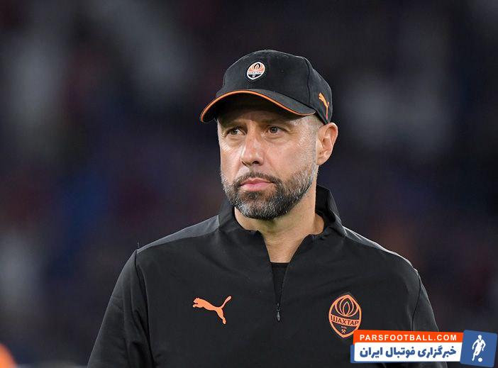 الرائد ؛ ایگور یوویچویچ سرمربی الرائد شد