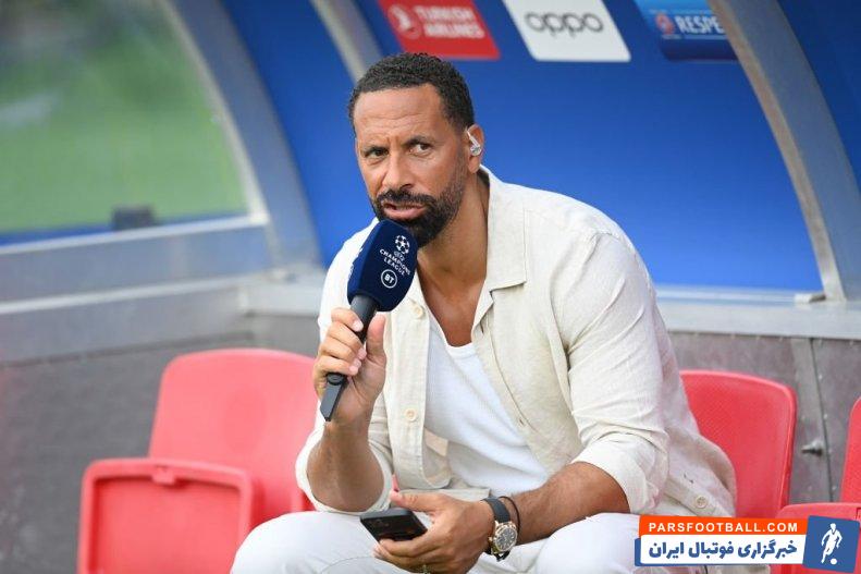 منچستریونایتد ؛ فردیناند : یونایتد مدیون دخیاست