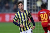 گولر ؛ ژرژ ژسوس : به لطف من، آردا گولر توانست به رئال مادرید برسد