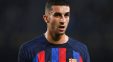 بارسلونا به دنبال انتقال قرضی فران تورس