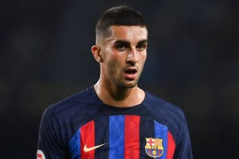 بارسلونا به دنبال انتقال قرضی فران تورس