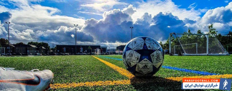 با توپی پر از پول، پرقدرت در دنیای فوتبال گلزنی کنید!