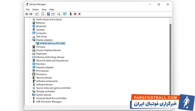 روش های تشخیص مشخصات لپ تاپ
