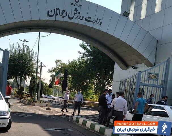 وزیر ورزش ؛ گزینههای جانشینی وزیر ورزش مشخص شدند