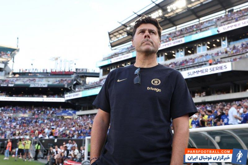 پوچتینو : بازی بسیار سختی بود