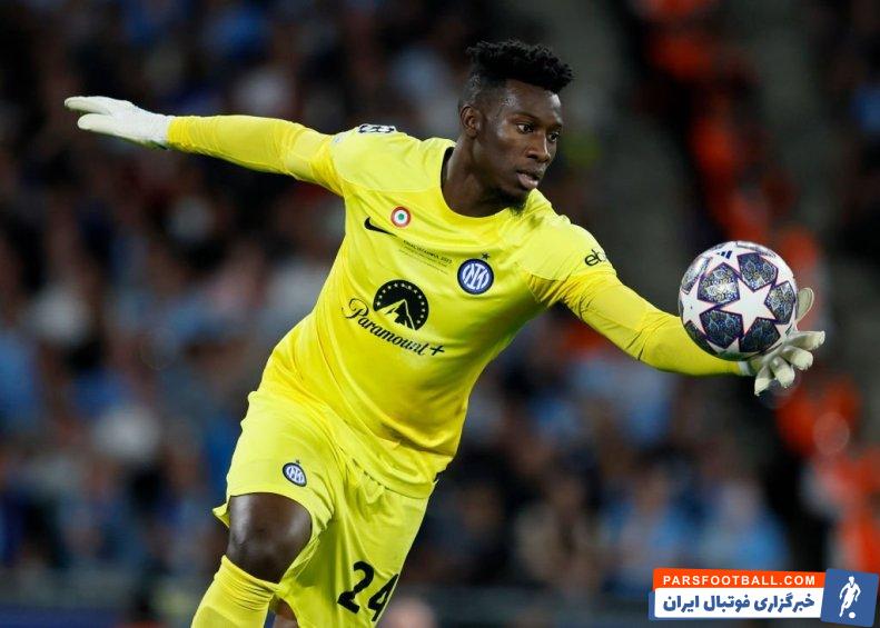 منچستریونایتد ؛ وعده مالکان یونایتد به تن هاخ برای جذب اونانا