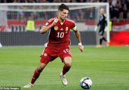 سوبوسلای آماده انجام معاینات پزشکی