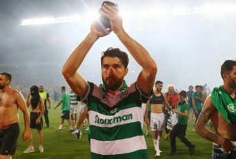 کریم انصاری فرد در رسیدن به کاپ قهرمانی سوپرجام ناکام ماند