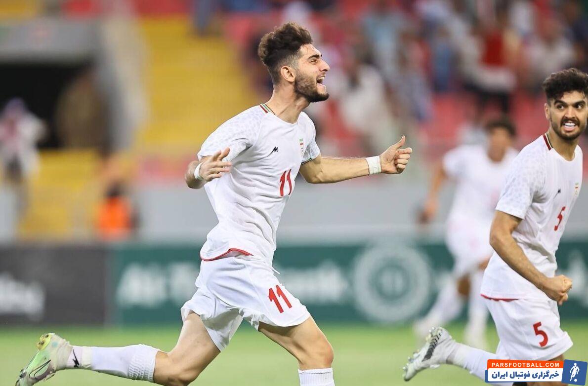 آریا برزگر و محمد رضا خالدآبادی راهی استقلال خواهند شد