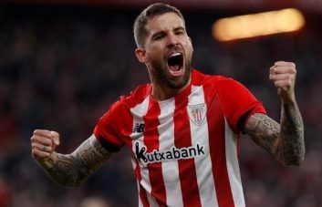 مارتینز ؛ بارسلونا به زودی با اینیگو مارتینز قرارداد امضا می کند