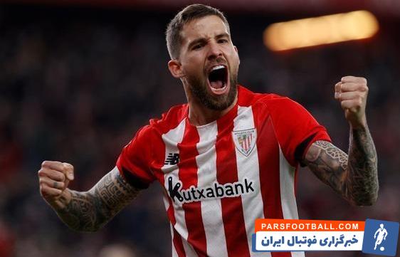 مارتینز ؛ بارسلونا به زودی با اینیگو مارتینز قرارداد امضا می کند