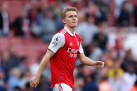 آرسنال ؛ اودگارد : میخواهیم فرهنگی قهرمان را بسازیم