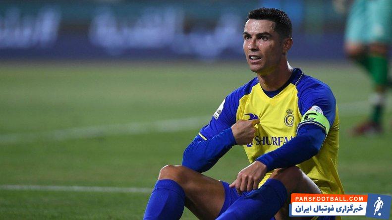 رونالدو : همه این شایعات دروغ است