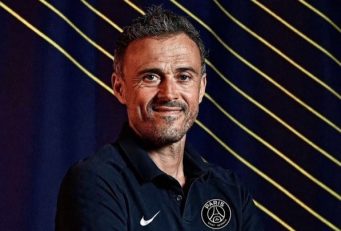 انریکه و کنترل کامل روی ورودی و خروجی‌های پاری سن ژرمن