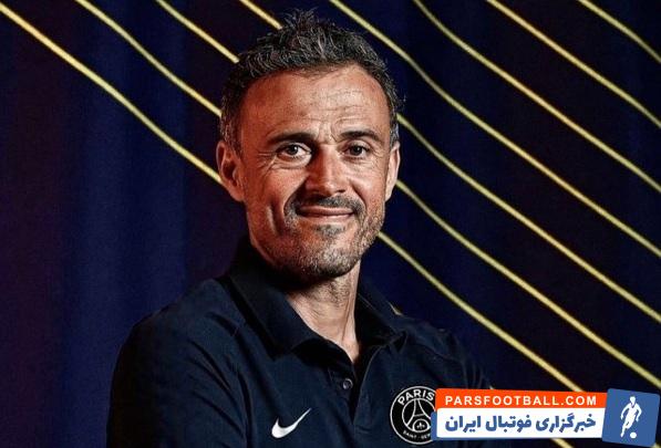 انریکه و کنترل کامل روی ورودی و خروجی‌های پاری سن ژرمن