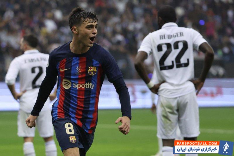 پدری : به انتقال به پاری سن ژرمن فکر هم نمی کنم