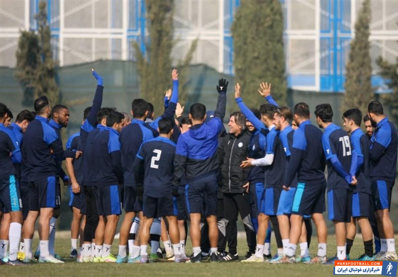 محمد محبی به صورت رسمی به روستوف روسیه ملحق شد