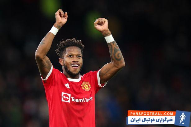 فرد منتظر دریافت پیشنهاد از باشگاه های عربستانی