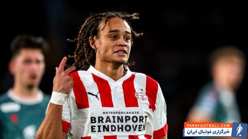 ژاوی ؛ پاری سن ژرمن به دنبال جذب ژاوی سیمونز