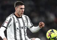 ولاهوویچ ؛ تگ قیمتی 70 میلیون یورویی یوونتوس روی ولاهوویچ