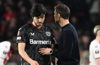 آزمون ؛ سردار آزمون و انجام تمرینات طبق برنامه باشگاه و مربی بدنساز لورکوزن