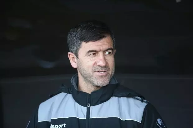 کریم باقری راهی تیم تراکتور تبریز نخواهد شد