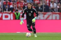 زومر ؛ یان زومر گزینه اصلی اینتر برای جایگزینی اونانا