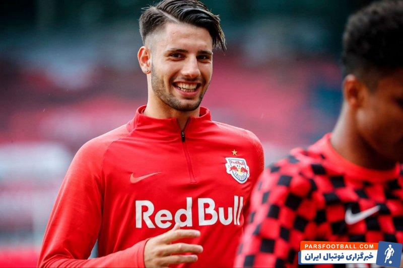 لیورپول ؛ سوبوسلای : بهترین انتخاب برای کاپیتانی ویرژیل فندایک است