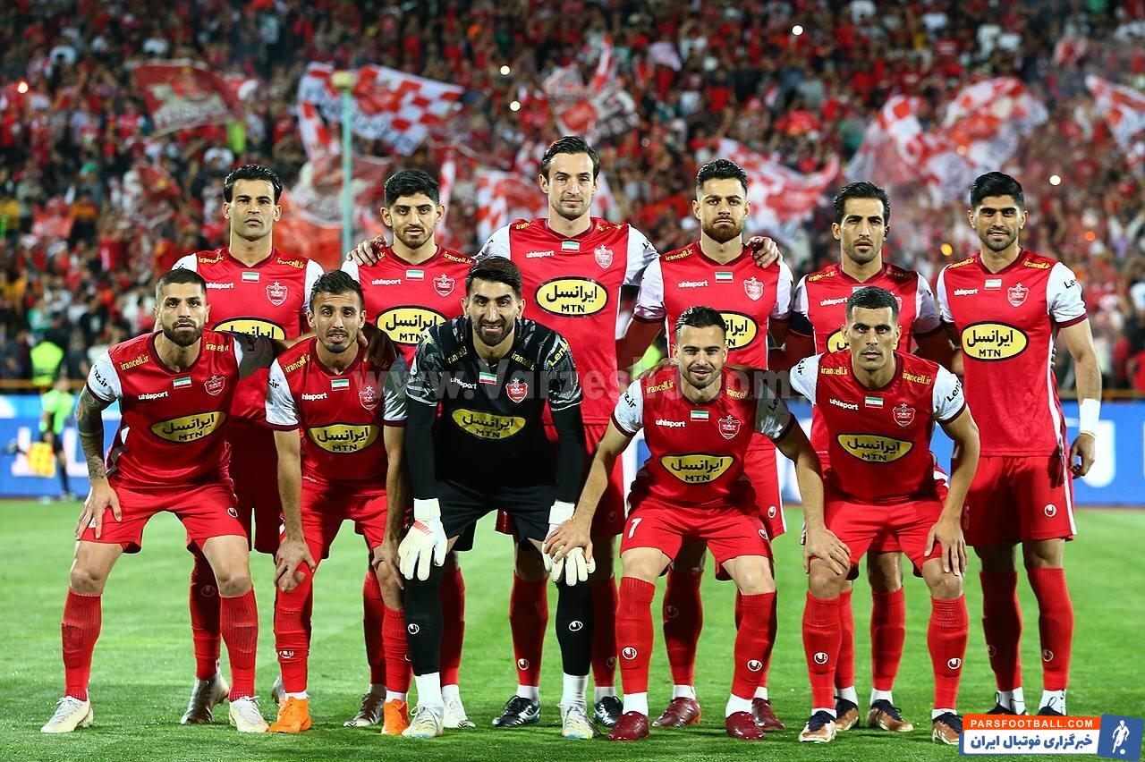 پرسپولیس ؛ فنونی زاده : پرسپولیس در نقلوانتقالات خوب کار کرده است