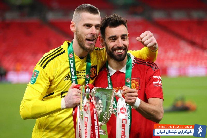 دخیا ، فرناندز : لیاقت این را داشتی که در ورزشگاه پر از تماشاچی خداحافظی کنی