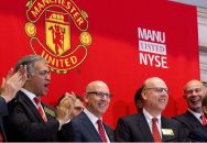 منچستریونایتد ؛ وستهم تیم جایگزین قطری ها در صورت شکست در خرید یونایتد