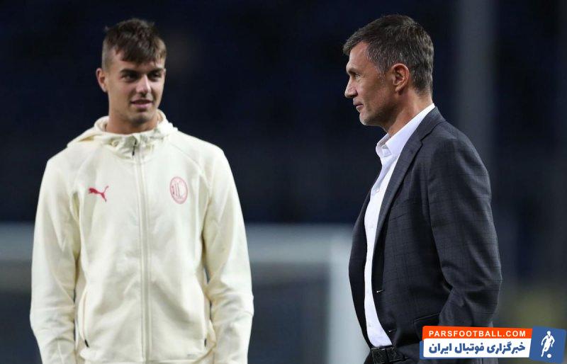 مالدینی ؛ انتقال دنیل مالدینی از میلان به امپولی به صورت قرضی