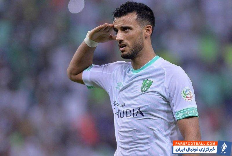 السوما ؛ عمر السوما به العربی قطر ملحق شد