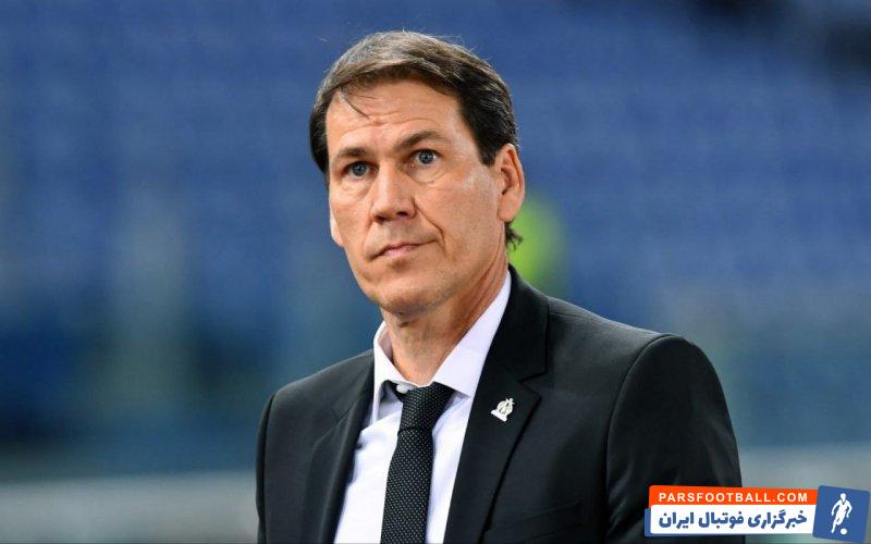 ناپولی ؛ گارسیا : امیدوارم کوارتسخلیا و اوسیمن همچنان سرنوشت ساز باشند