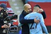 کانسلو ؛ شانس مجدد به کانسلو از سوی گواردیولا