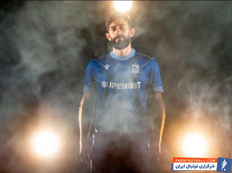 قلی زاده : وقتی نمیتونی حریفت را شکست بدهی به او ملحق شو